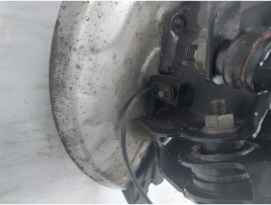 Rear axle - BMW X1 II PH.2 - 33306851560 - W1-4089X