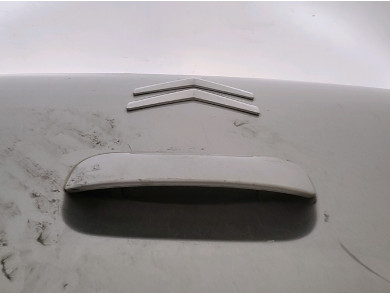 Hatchback - Citroen C5 I PH.2 - Gris Clair - 00008701V2 - H1-4656L