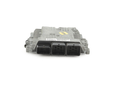 Calculateur moteur - Peugeot 2008 I PH.1 - 9666681180 - E0-7560K