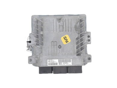 Engine calculator - Peugeot 2008 I PH.1 - 9666681180 - E0-7560K