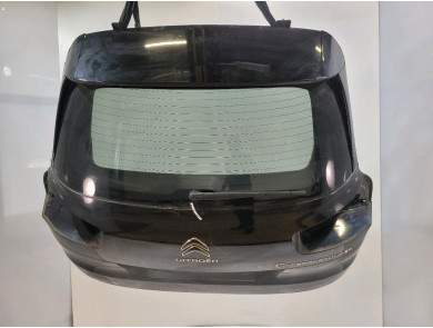 Hayon - Citroen C4 SPACETOURER - Noir - 1609347780 - I0-3871L