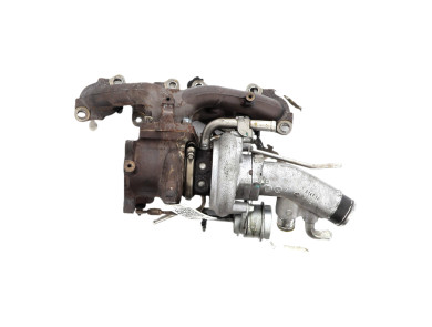 Turbo occasion - Renault CLIO - 144106052R