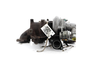 Turbo - Renault CLIO IV PH.1 RS 200 - 144106052R - H1-1786M