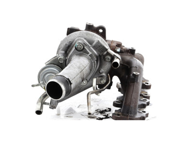 Turbo - Renault CLIO IV PH.1 RS 200 - 144106052R - H1-1786M