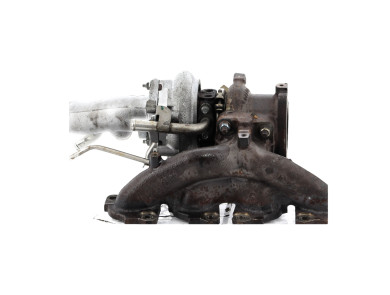 Turbo - Renault CLIO IV PH.1 RS 200 - 144106052R - H1-1786M