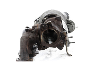 Turbo - Renault CLIO IV PH.1 RS 200 - 144106052R - H1-1786M