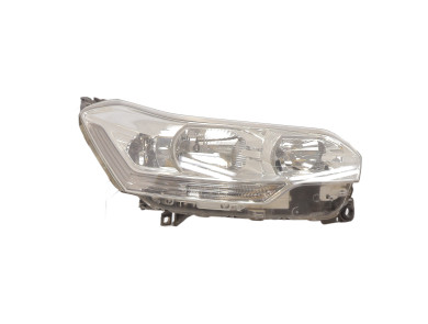 Phare avant droit - Citroen C5 II - 00006206R6 - C1-4623A
