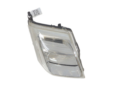 Right headlight - Citroen C2 - 0000620670 - S1-0584S