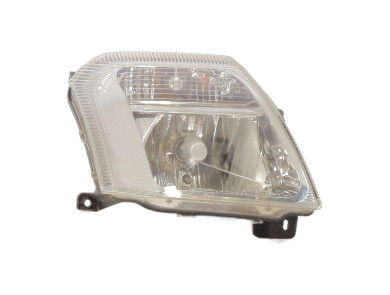 Phare avant droit - Citroen C2 - 0000620670 - S1-0584S