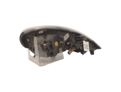 Left headlight - Renault TRAFIC II PH.2 - 8200701352 - J1-8654L