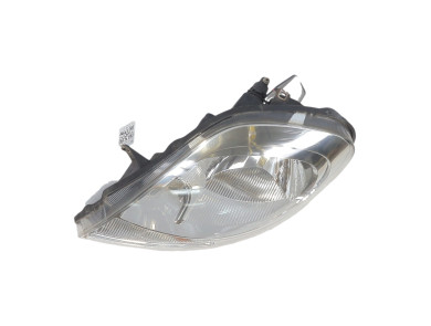 Left headlight - Renault TRAFIC II PH.2 - 8200701352 - J1-8654L