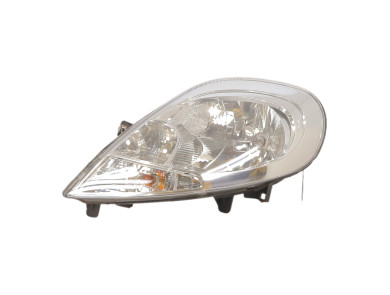 Left headlight - Renault TRAFIC II PH.2 - 8200701352 - J1-8654L