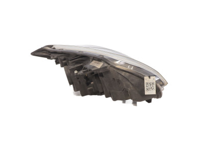 Left headlight - Renault LAGUNA III PH.2 - 260607246R - W1-8615H