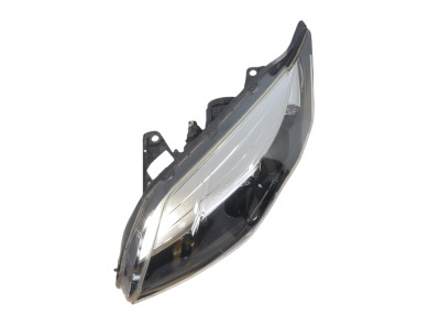 Left headlight - Renault LAGUNA III PH.2 - 260607246R - W1-8615H