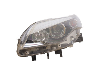 Phare avant gauche - Renault LAGUNA III PH.2 - 260607246R - W1-8615H