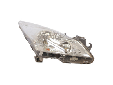 Right headlight - Peugeot 3008 I PH.1 - 6206N9 - P1-8295A