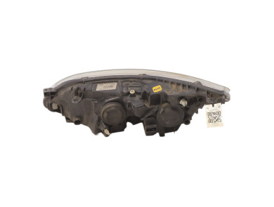 Right headlight - Citroen C4 I PH.1 - 00006206L4 - G1-8106C