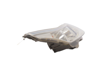 Right headlight - Citroen C4 I PH.1 - 00006206L4 - G1-8106C
