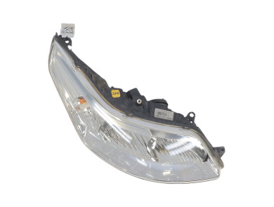 Right headlight - Citroen C4 I PH.1 - 00006206L4 - G1-8106C