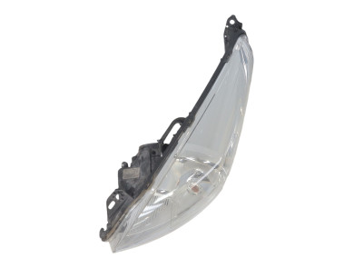 Left headlight - Peugeot 3008 I PH.1 - 6208N9 - Y1-7737Q