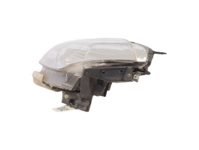 Left headlight used - Peugeot 4007 - 6208 G6