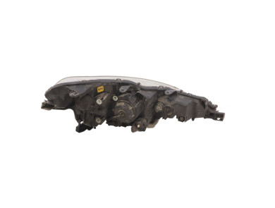 Left headlight - Peugeot 4007 - 6208G6 - P1-7655T