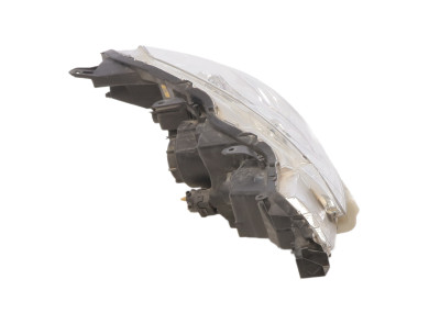 Left headlight - Peugeot 4007 - 6208G6 - P1-7655T