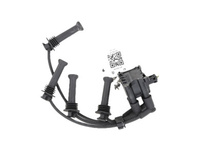 Bobine - Ford FIESTA VI PH.2 - 1823596 - U1-1611H