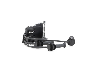 Bobine - Ford FIESTA VI PH.2 - 1823596 - U1-1611H