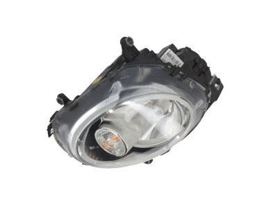Left headlight - Mini MINI II PH.1 - 63122751871 - U1-2840C
