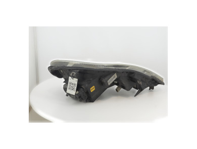 Left headlight - Renault TRAFIC II PH.2 - 8200701352 - Q1-7031L