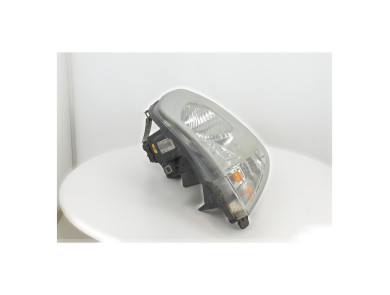 Left headlight - Renault TRAFIC II PH.2 - 8200701352 - Q1-7031L