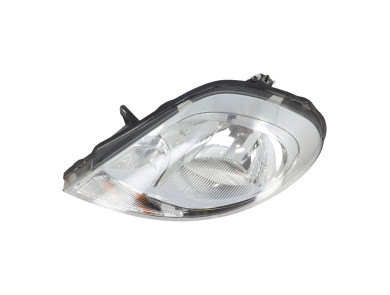 Left headlight - Renault TRAFIC II PH.2 - 8200701352 - Q1-7031L