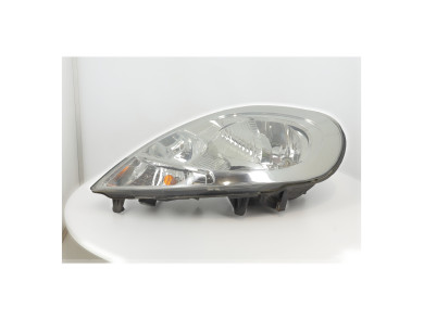 Left headlight - Renault TRAFIC II PH.2 - 8200701352 - Q1-7031L