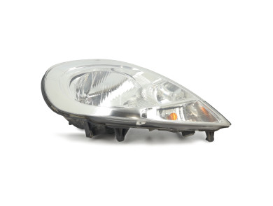 Right headlight - Renault TRAFIC II PH.2 - 8200701356 - M1-7059W
