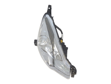 Right headlight - Citroen DS3 I PH.1 - 1606930680 - K0-8858T