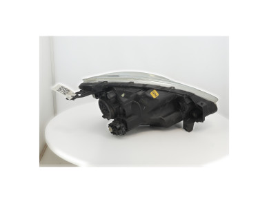 Left headlight - Nissan MICRA IV PH.2 - 26065-3HN1A- Y1-7375X