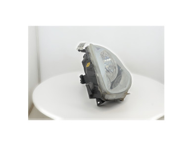 Left headlight - Nissan MICRA IV PH.2 - 26065-3HN1A- Y1-7375X
