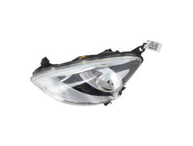 Left headlight - Nissan MICRA IV PH.2 - 26065-3HN1A- Y1-7375X