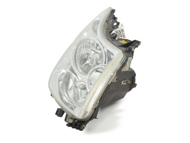 Right headlight - Peugeot BOXER III PH.1 - 1606926880 - B1-5722Z