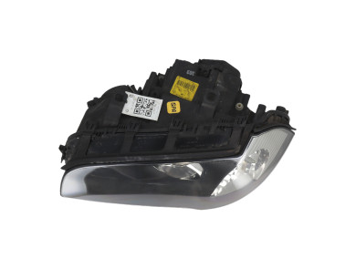 Left headlight - BMW X3 I PH.1 - 63123456039 - B1-3343T