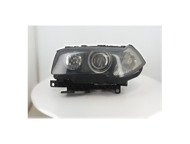 Left headlight - BMW X3 I PH.1 - 63123456039 - B1-3343T