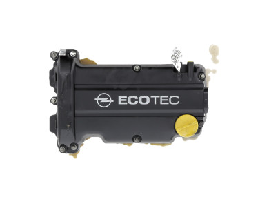 Couvre culasse - Opel MERIVA A PH.2 1.4 16V - 55351461 - R1-1574E