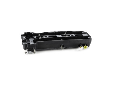 Cylinder head cover - Opel MERIVA A PH.2 1.4 16V - 55351461 - R1-1574E