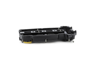 Cylinder head cover - Opel MERIVA A PH.2 1.4 16V - 55351461 - R1-1574E