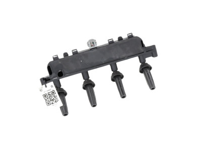 Bobine occasion - Peugeot 206 - 0000597097