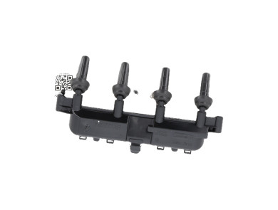 Bobine - Peugeot 207 - 0000597097 - F1-1488C