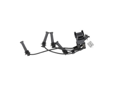 Bobine - Ford FIESTA V PH.1 - 1317972 - Q1-1572Z