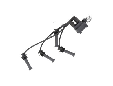 Ignition coil - Ford FIESTA V PH.1 - 1317972 - Q1-1572Z