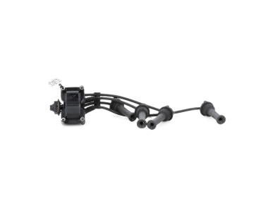 Ignition coil - Ford FIESTA V PH.1 - 1317972 - Q1-1572Z